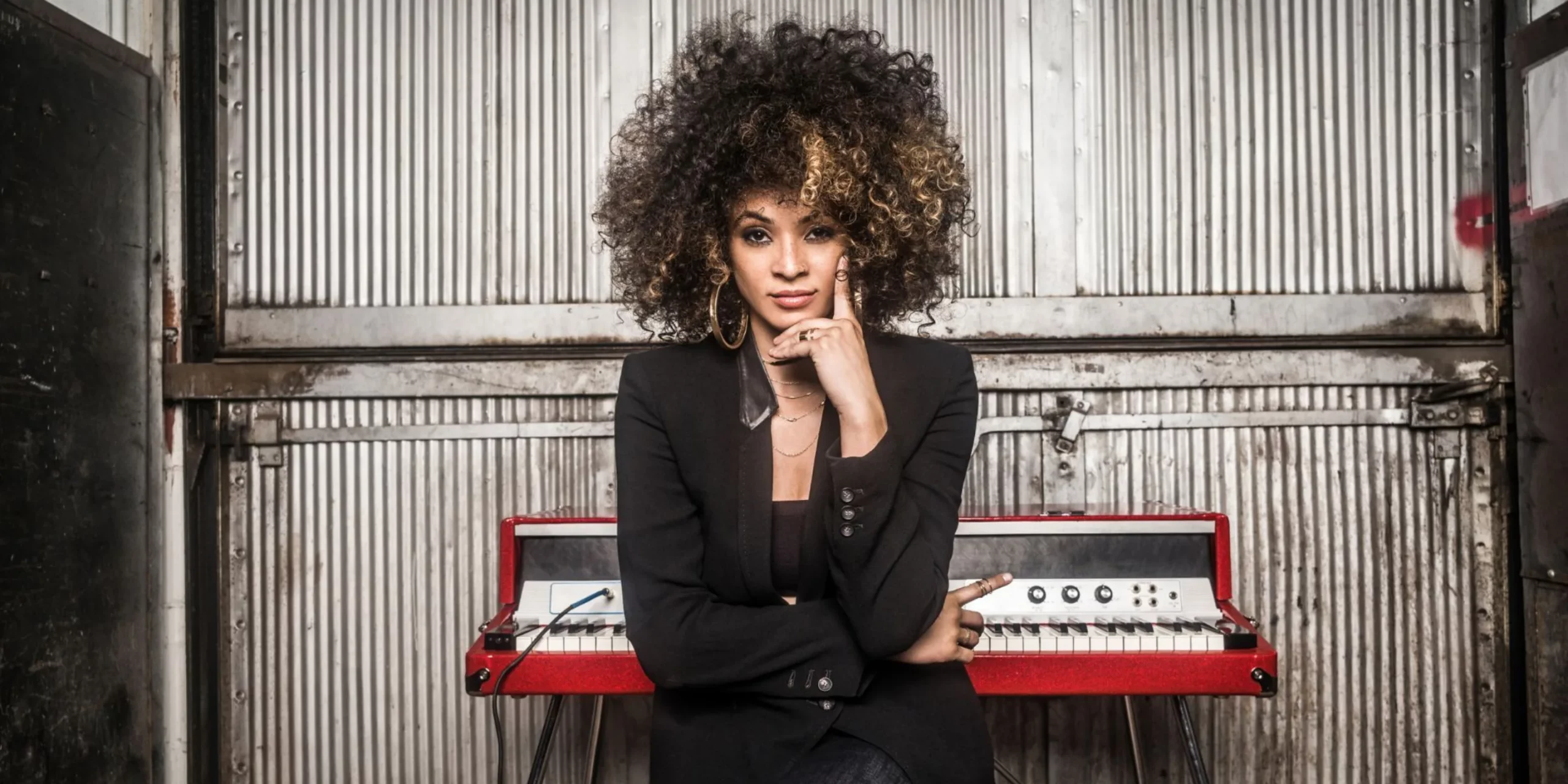 Kandace Springs