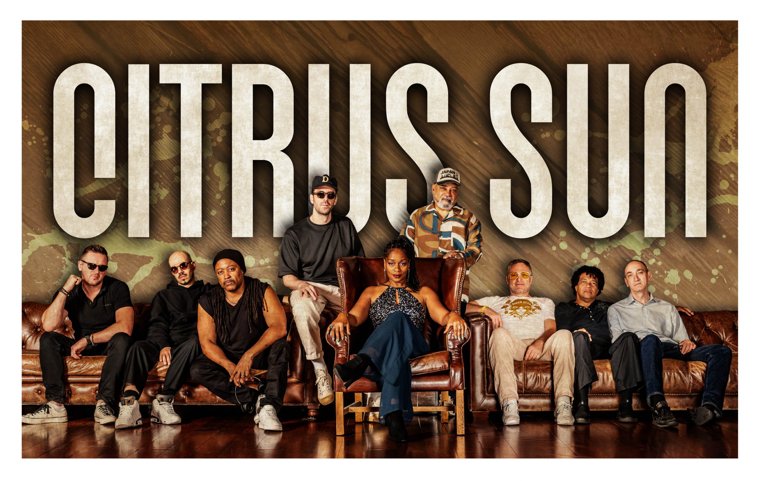 Citrus Sun