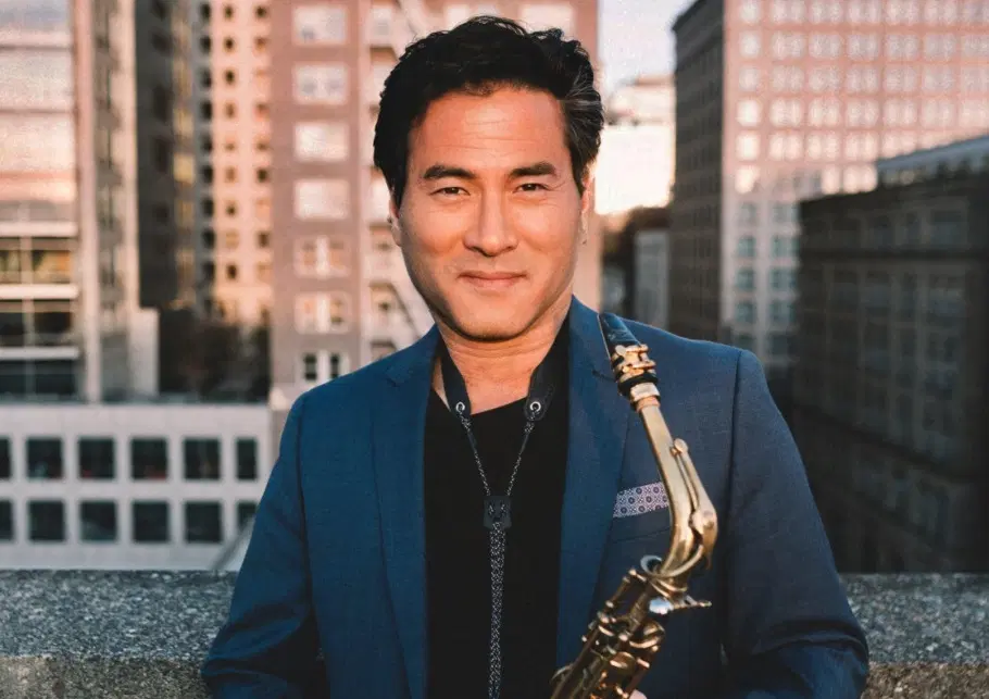 Jeff Kashiwa